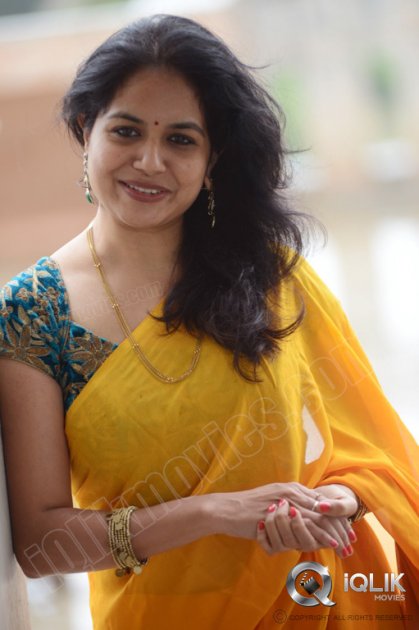 Sunitha